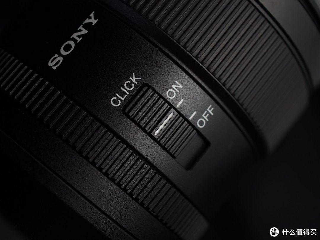 小身材大能量——索尼FE 24mm F1.4 GM镜头试用体验