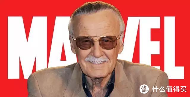 VANS&漫威联名童鞋，纪念斯坦·李（Stan Lee），老爷子走好！