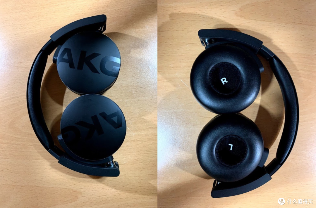 听歌挺久了,耳朵对音质有了追求--AKG-Y50BT有话要说