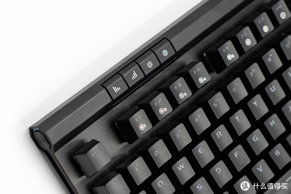 入门级机械键盘新选择 达尔优EK812升级版开箱测评