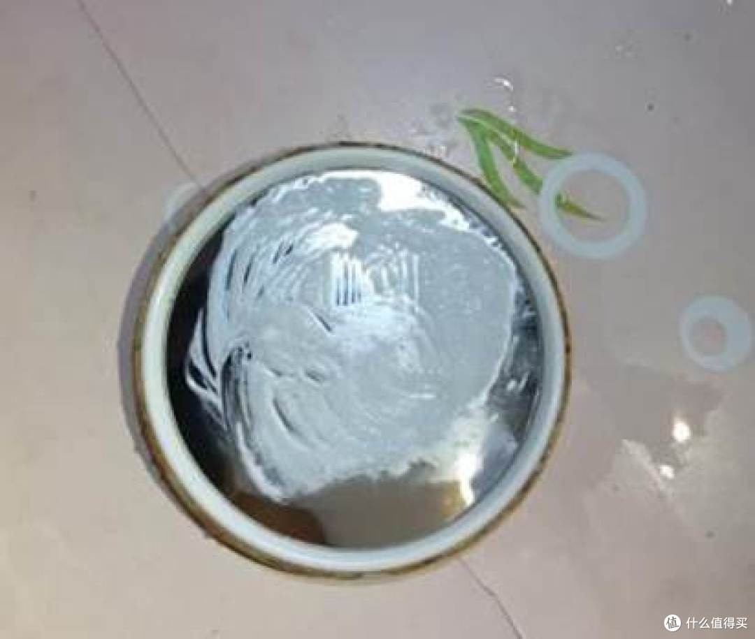 咿咿呀呀,一口好牙