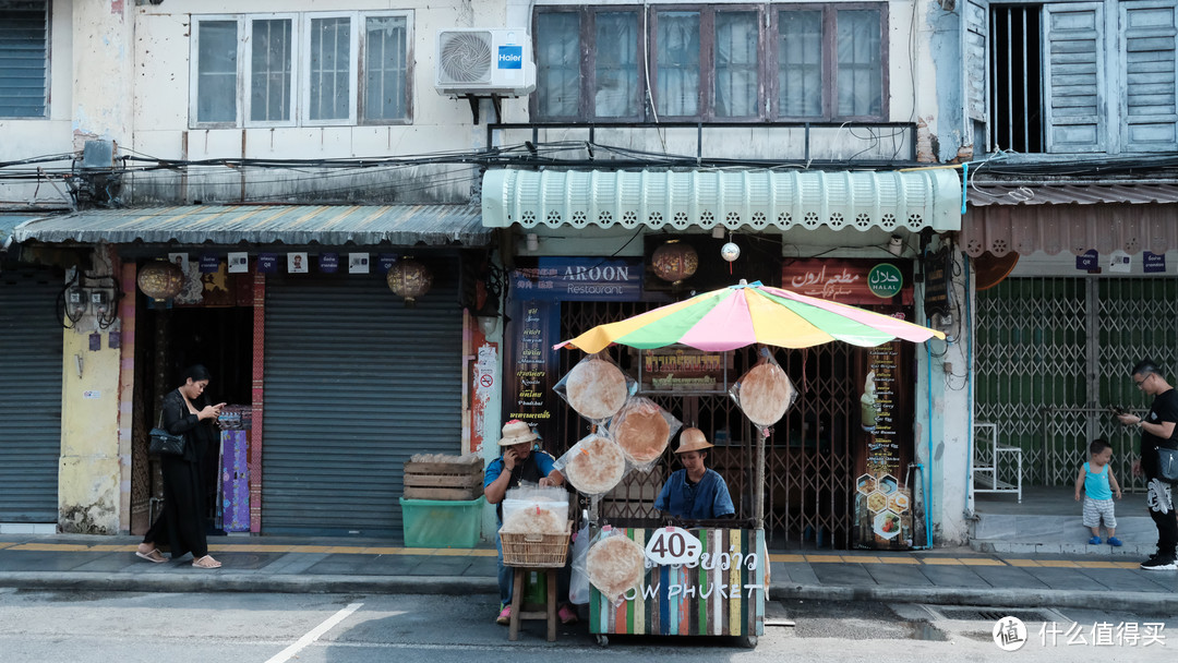 小巷的尽头是海—泰国普吉岛的崩溃游记（附酒吧街夜生活照片）