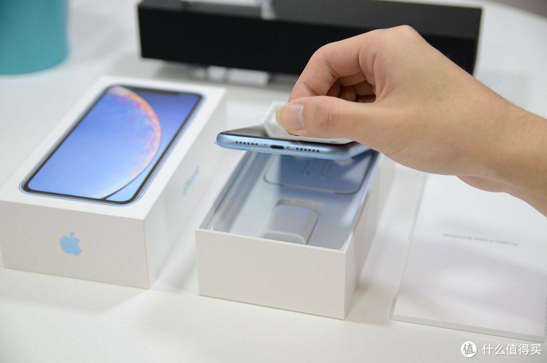 黑边、单摄、大果粒？依旧最具性价比！iPhone XR 体验