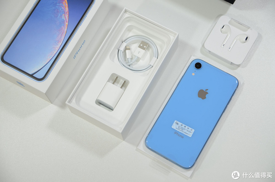 黑边、单摄、大果粒？依旧最具性价比！iPhone XR 体验