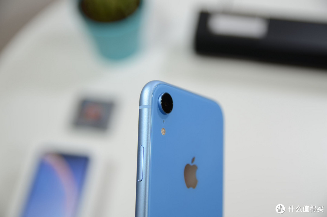 黑边、单摄、大果粒？依旧最具性价比！iPhone XR 体验