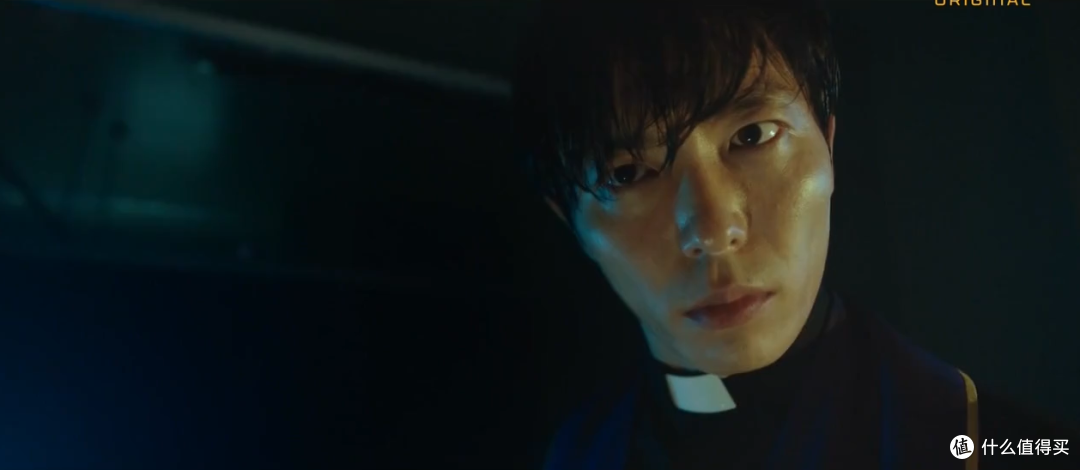 韩剧《客 The Guest 》—最复杂的是人性，最难懂的是人心