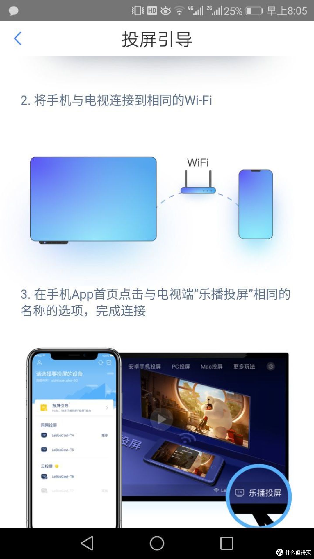指导