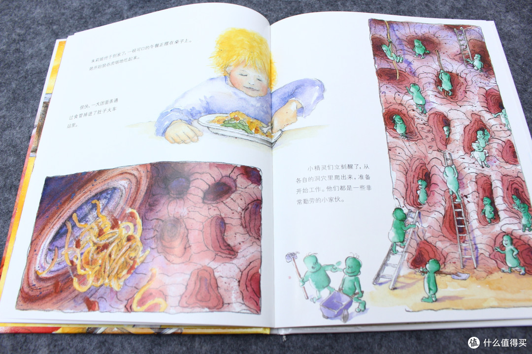 双十一给宝宝购入的绘本简单晒