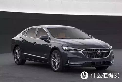 第314批工信部重点新车解读:Q3换代,小排量成通用本田常规操作