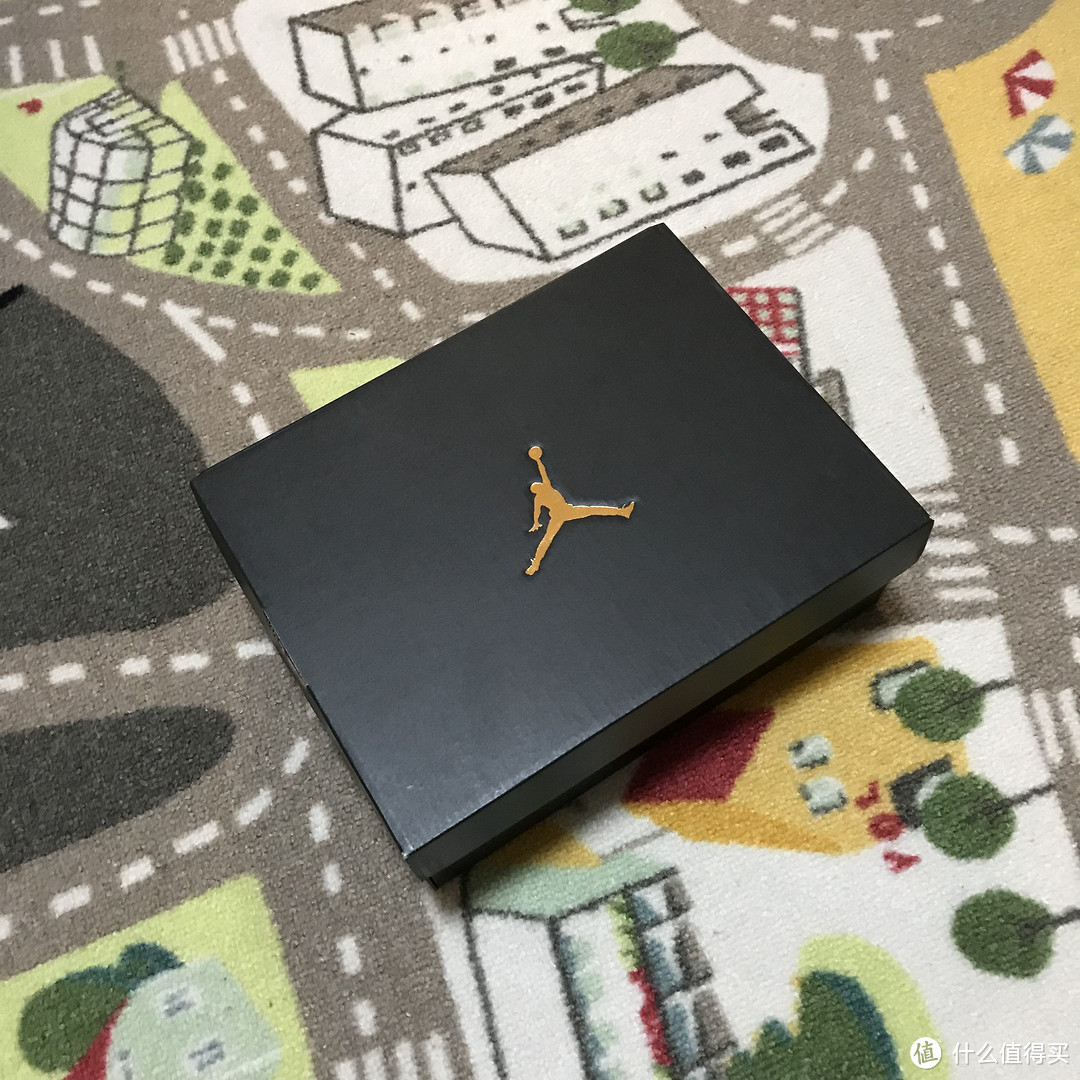 AIR JORDAN SPIZIKE 儿童篮球鞋