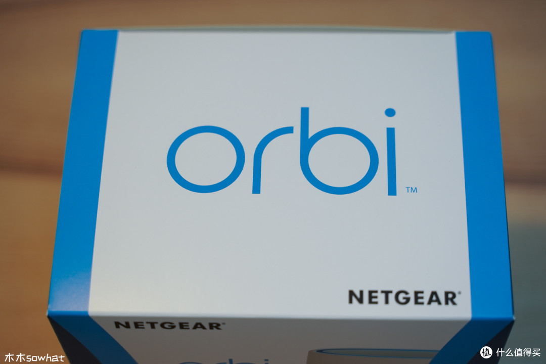 信号超越AC5300:网件Orbi RBR20分布式单体路由器体验