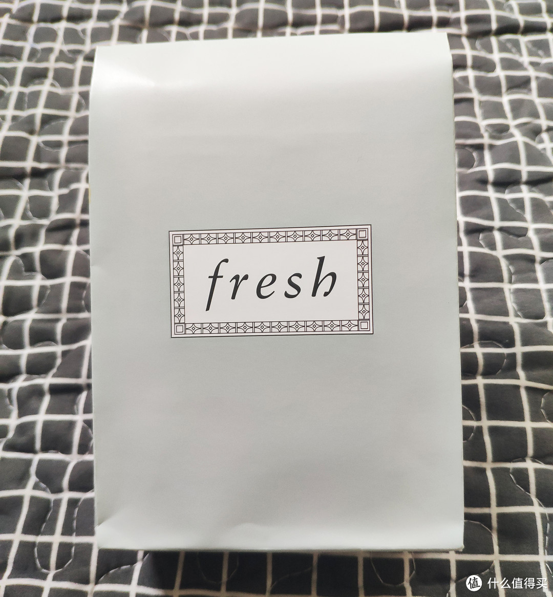 想要甜美Q弹的双唇？  Fresh唇膜了解一下