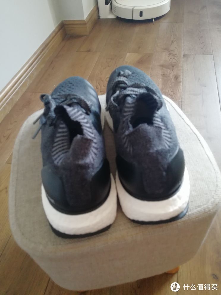 双十一我买的鞋子  阿迪达斯 UltraBOOST Uncaged w