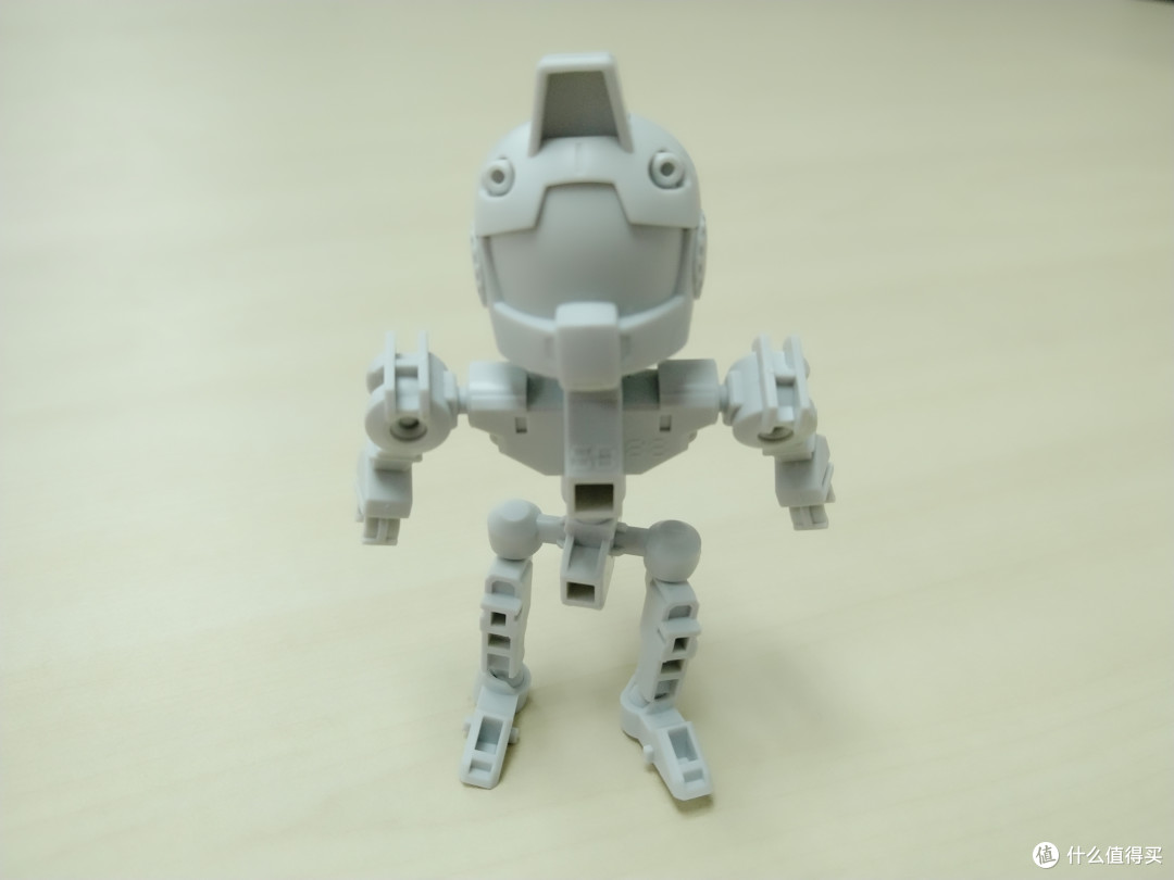 万代 BB战士 SDCS RX-78-2 元祖 CS骨架套装