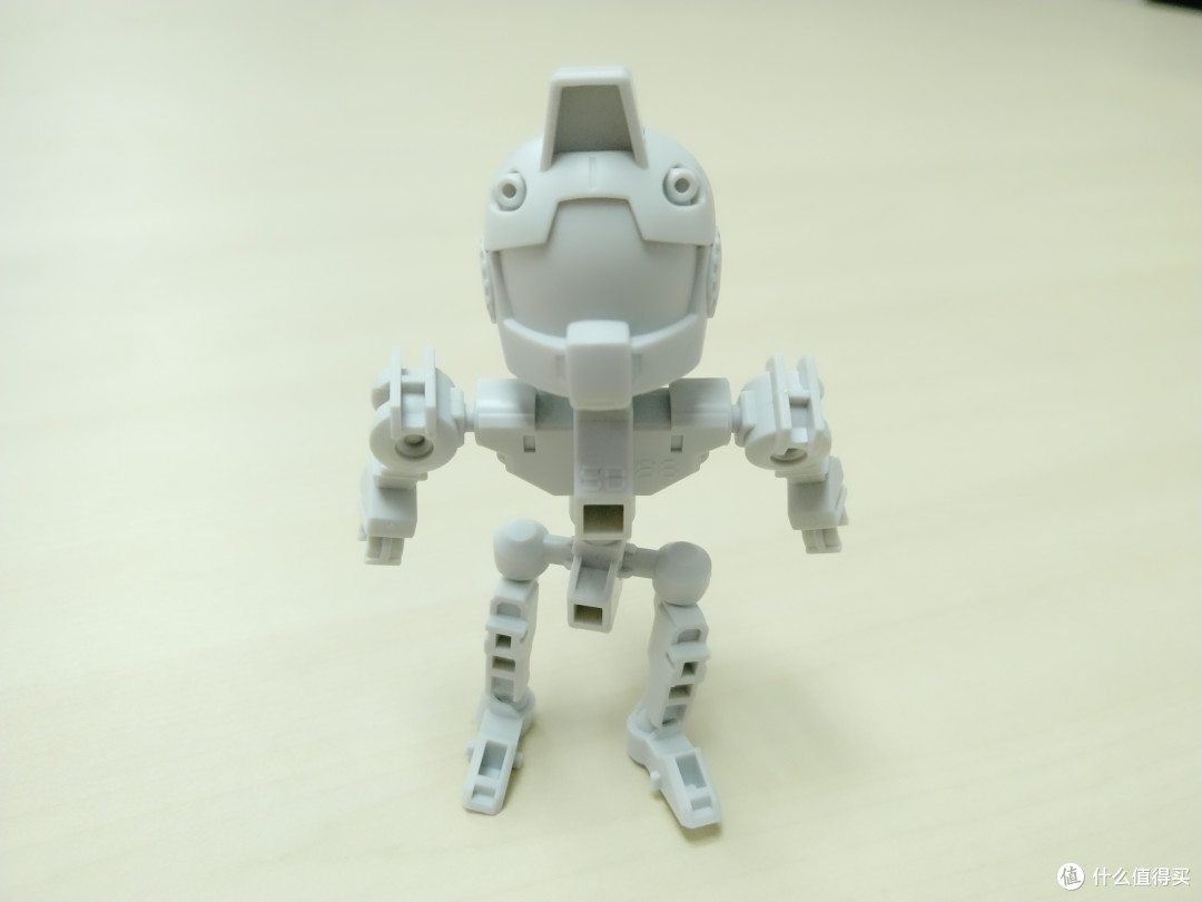万代 BB战士 SDCS RX-78-2 元祖 CS骨架套装