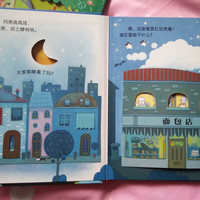 《偷偷看里面第一辑》故事书使用总结(求知欲|好奇心|认识)