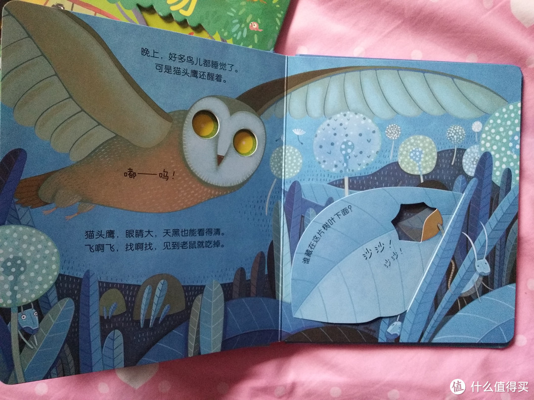打破传统思维 发现隐藏在背后的秘密