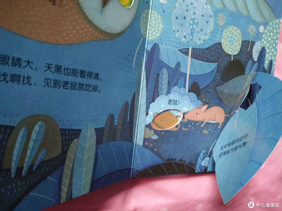 打破传统思维 发现隐藏在背后的秘密