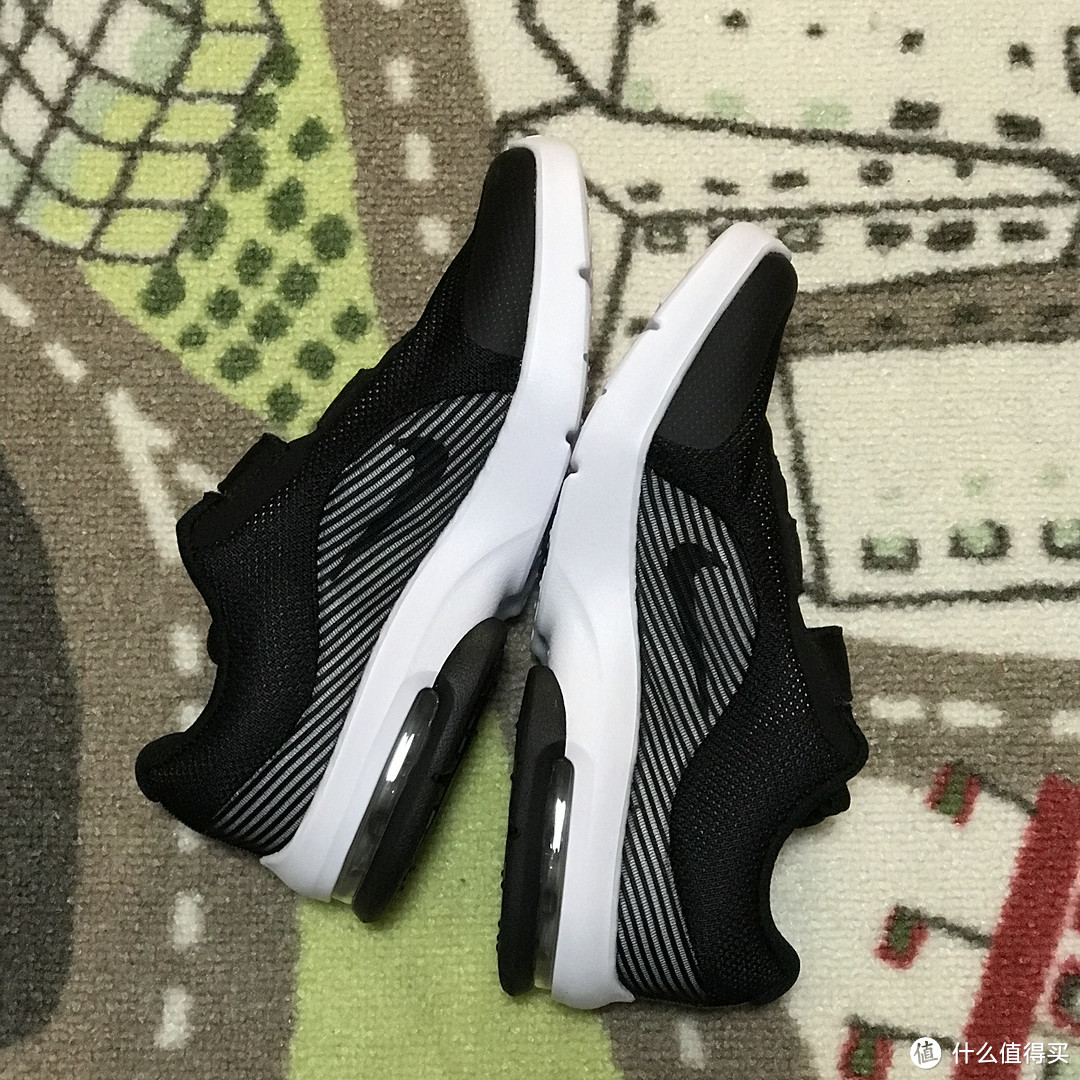 NIKE 耐克 AIR MAX ADVANTAGE 2