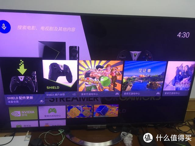 传说降临:跳动的精灵￼￼NVIDIA SHIELD 评测