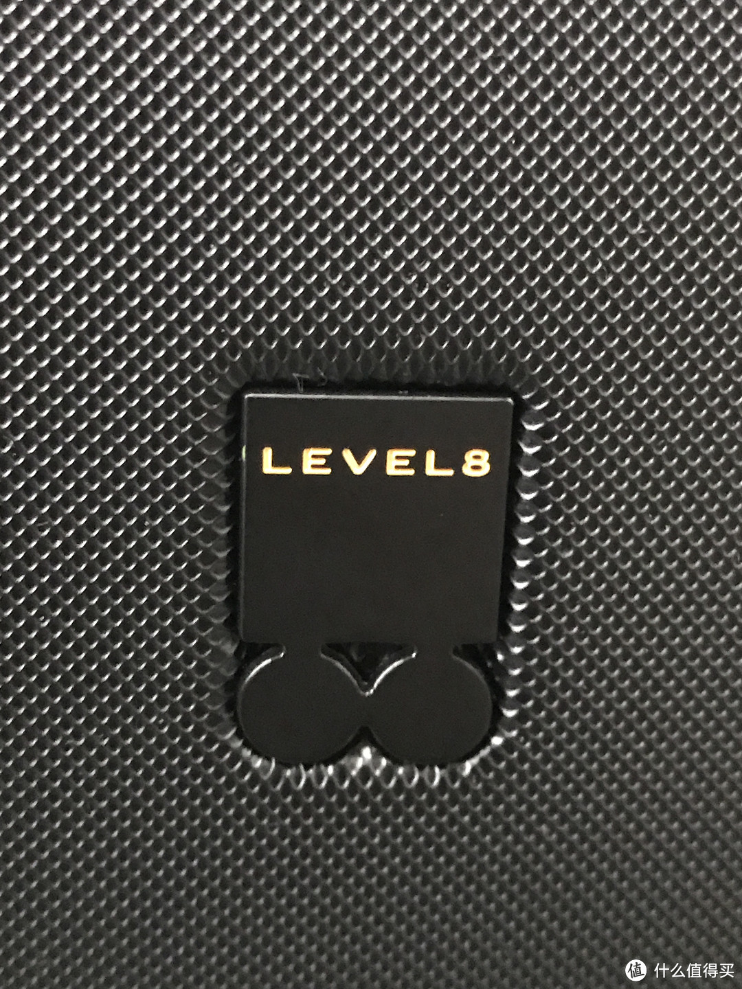 LEVEL8 LOGO