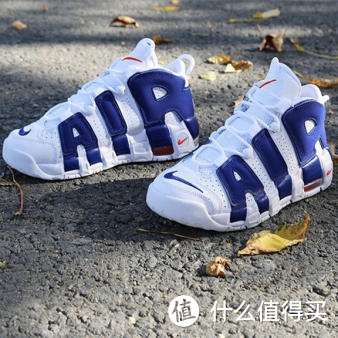 霸气侧漏的大AIR了解一下——Nike Air More Uptempo