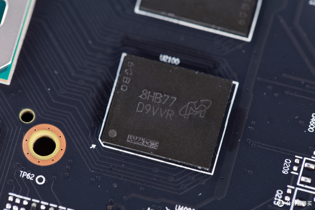 AMD发布12nm 新卡!XFX RX 590显卡首发评测
