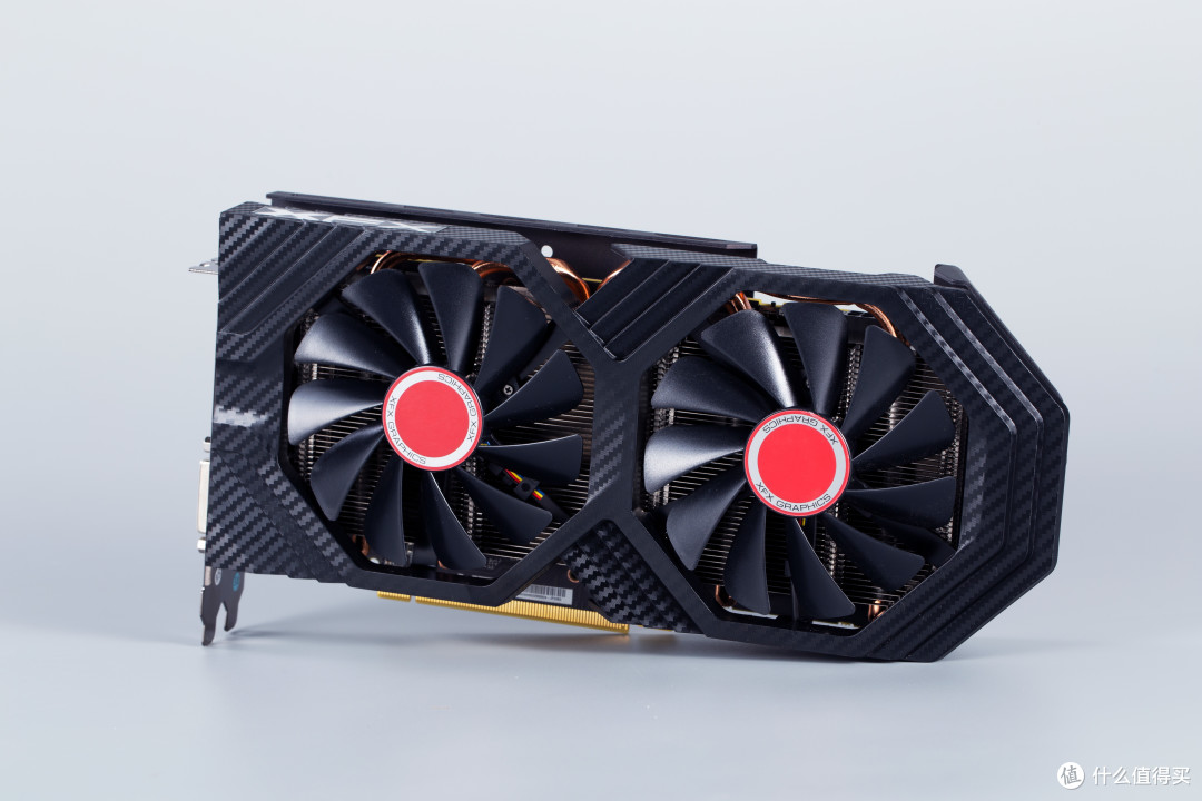 AMD发布12nm 新卡!XFX RX 590显卡首发评测