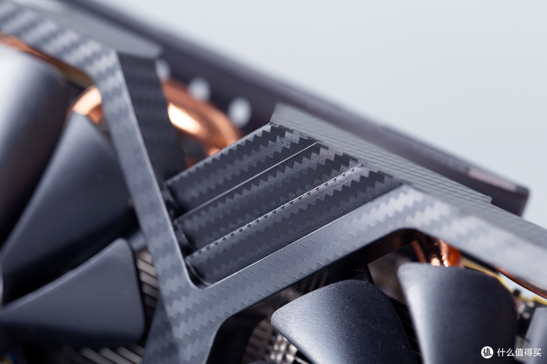AMD发布12nm 新卡!XFX RX 590显卡首发评测