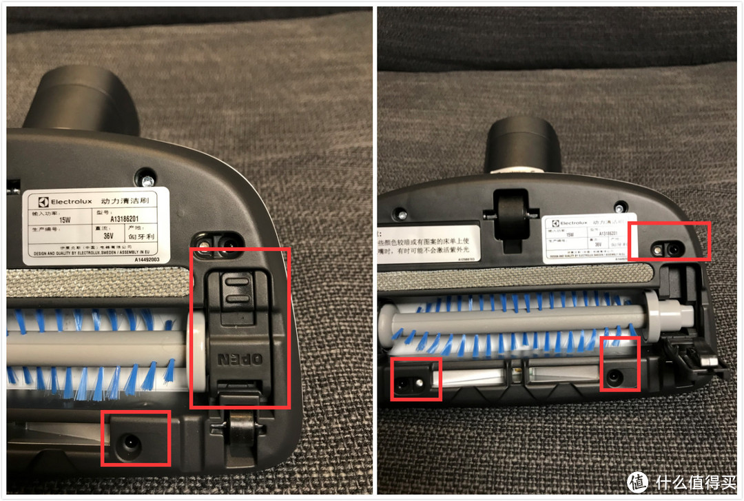 重新定义吸尘器  伊莱克斯旗舰产品 PURE F9 无线吸尘器