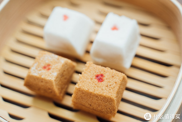 网红宁波糕团店,有几家是真的好吃?__什么值得买