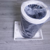 汉朗 空气净化器使用感受(气流|模式|效果|噪音)