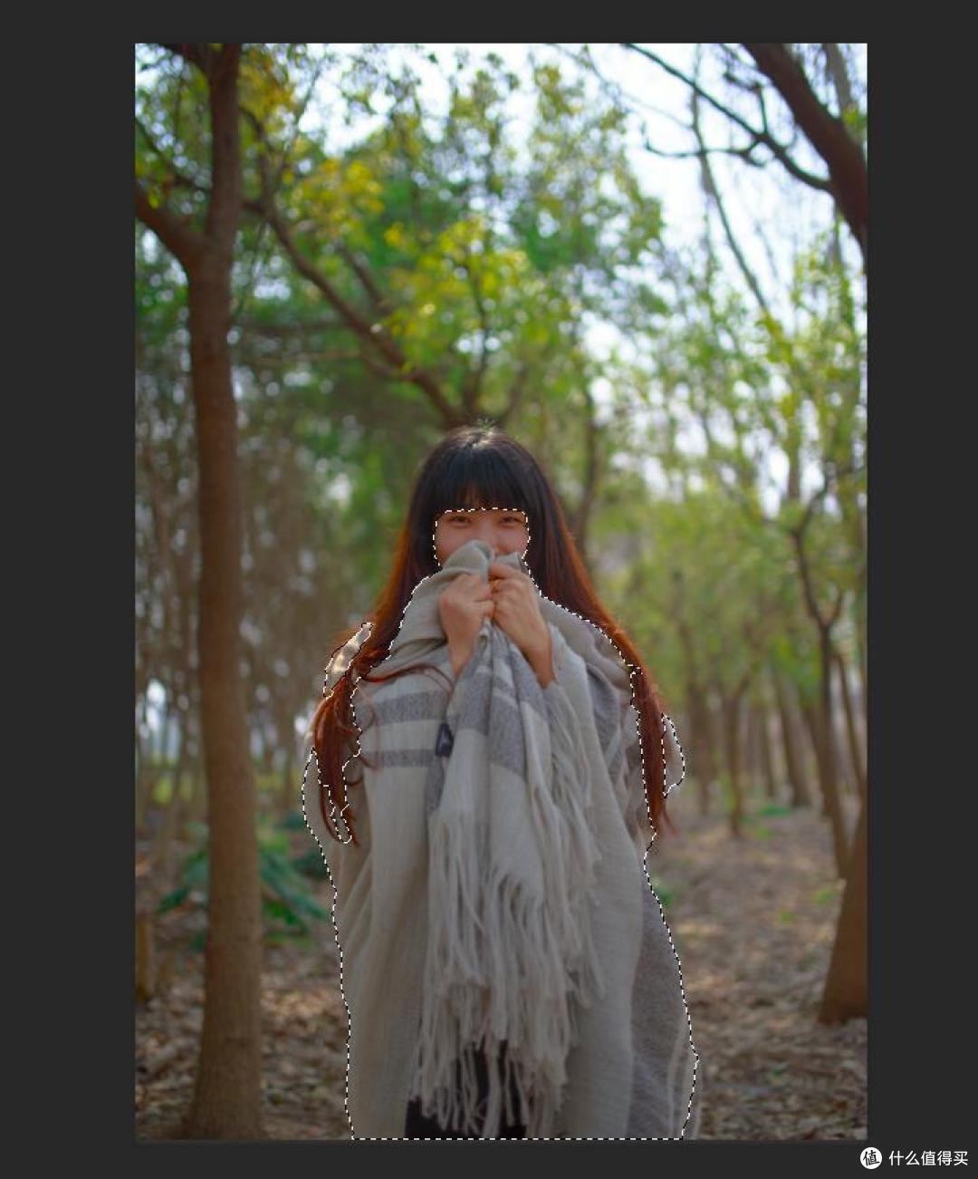 抢救:如何通过后期调色,来拯救已经拍得平庸的照片