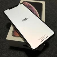 苹果 iPhone XS Max 智能手机使用感受(功能|手感|屏幕|模式)