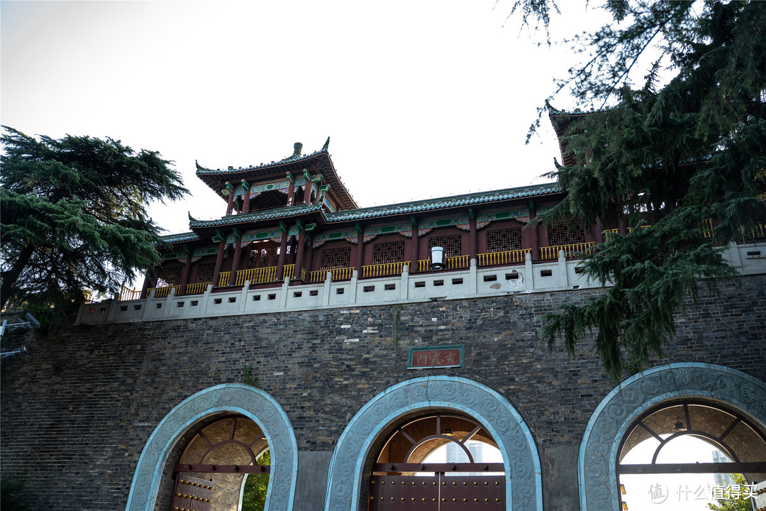 感受金陵古韵，漫步烟雨古都—南京匆匆四日游（下篇）