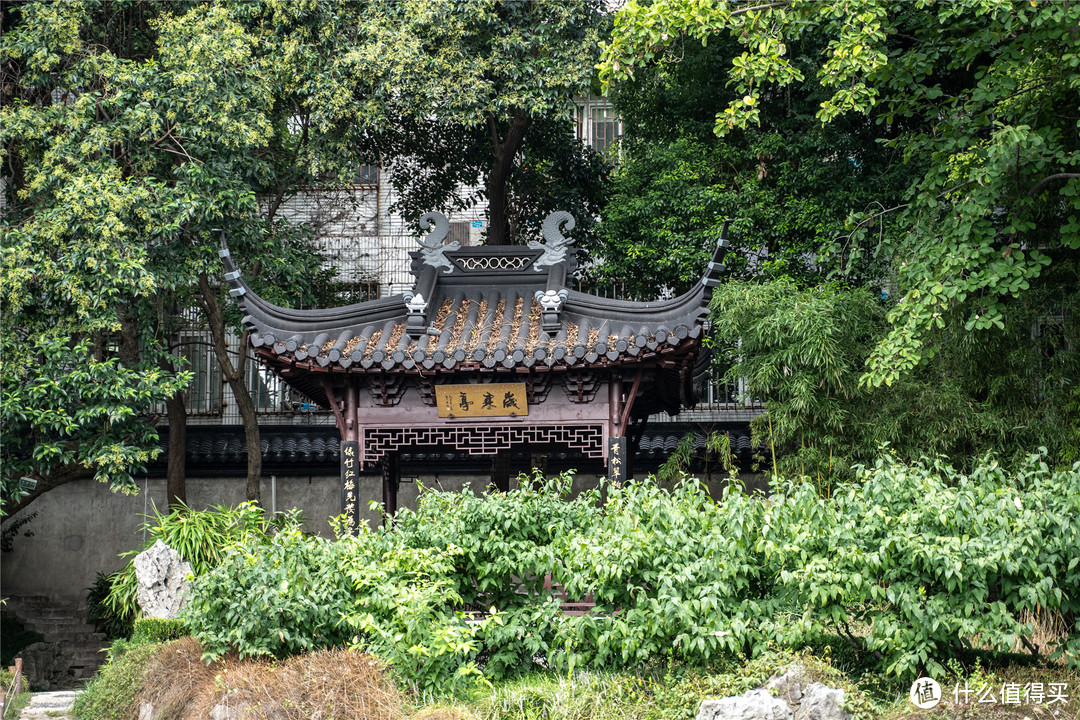 感受金陵古韵，漫步烟雨古都—南京匆匆四日游（下篇）