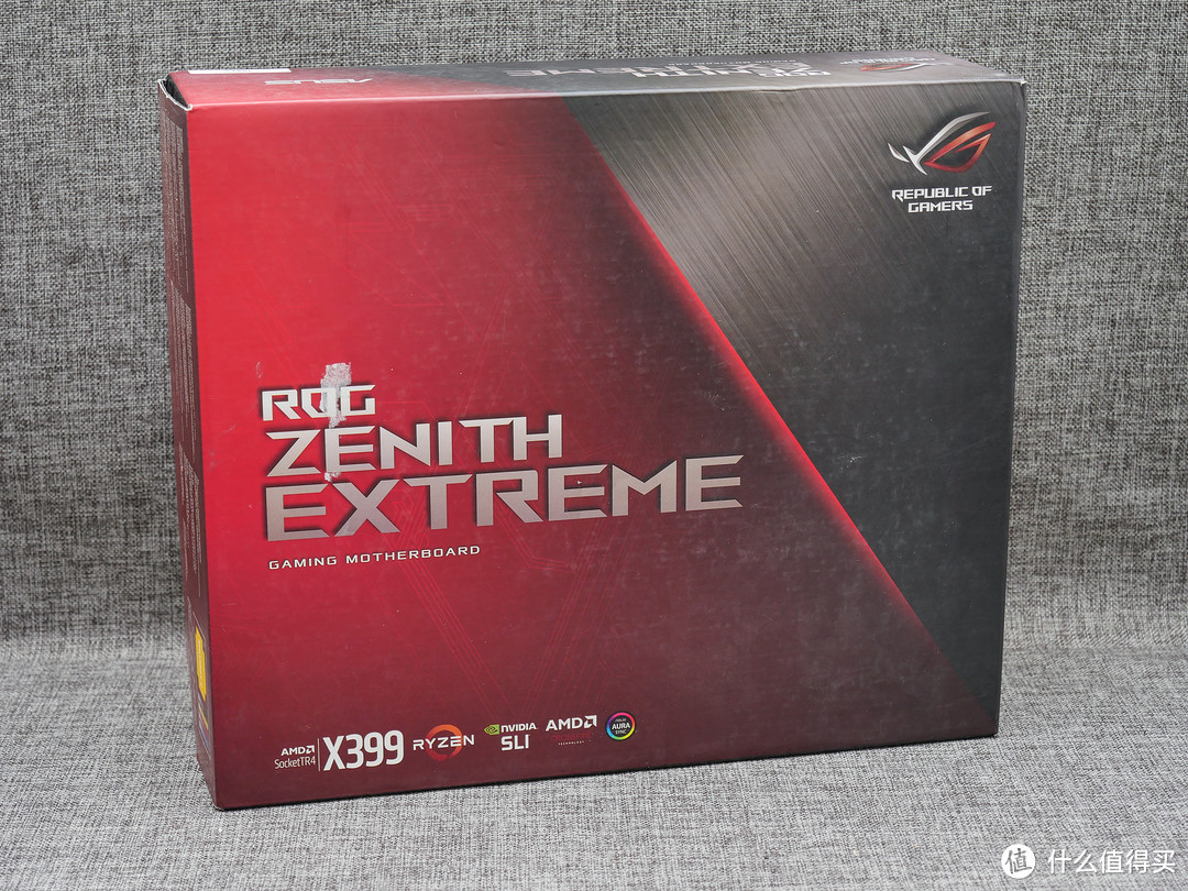 ROG图灵旗舰RTX2080Ti+ROG旗舰X399：我的主力机完全体升级装机