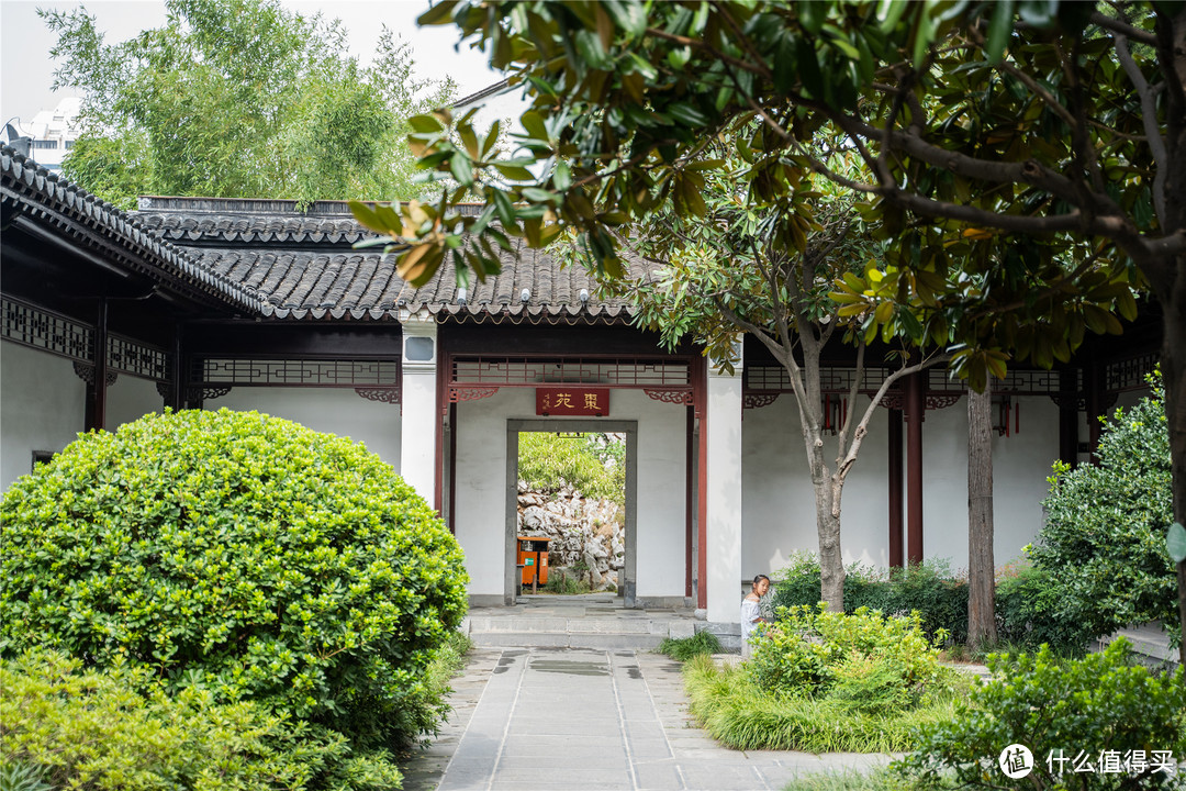 感受金陵古韵，漫步烟雨古都—南京匆匆四日游（下篇）