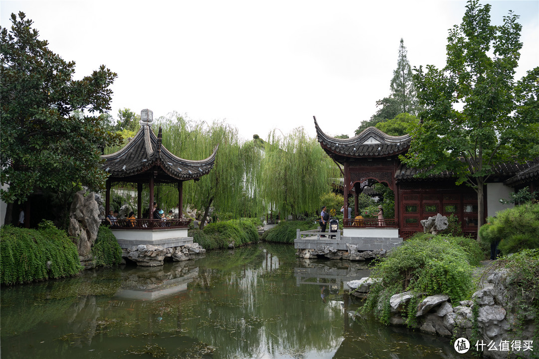 感受金陵古韵，漫步烟雨古都—南京匆匆四日游（下篇）