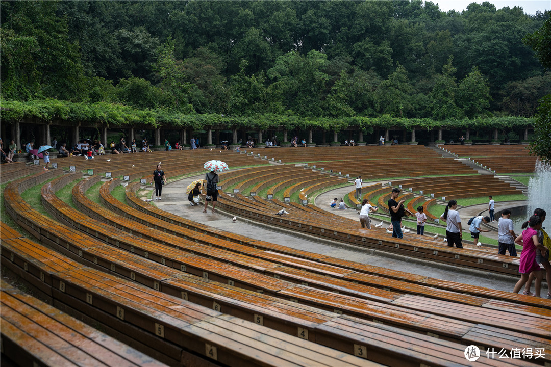 感受金陵古韵，漫步烟雨古都—南京匆匆四日游（下篇）