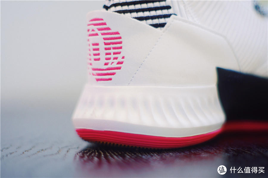 球鞋90秒第五十六期——adidas D Rose 9