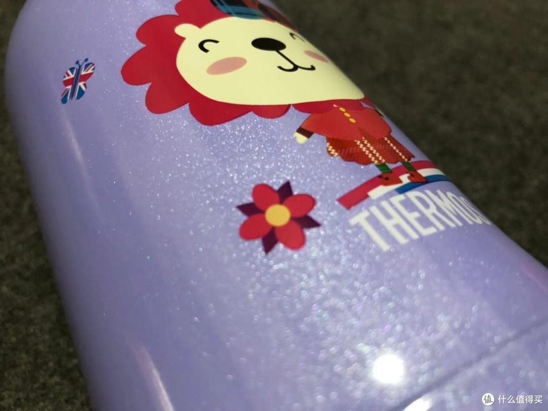 带娃出行前准备,膳魔师儿童两用保温杯开箱