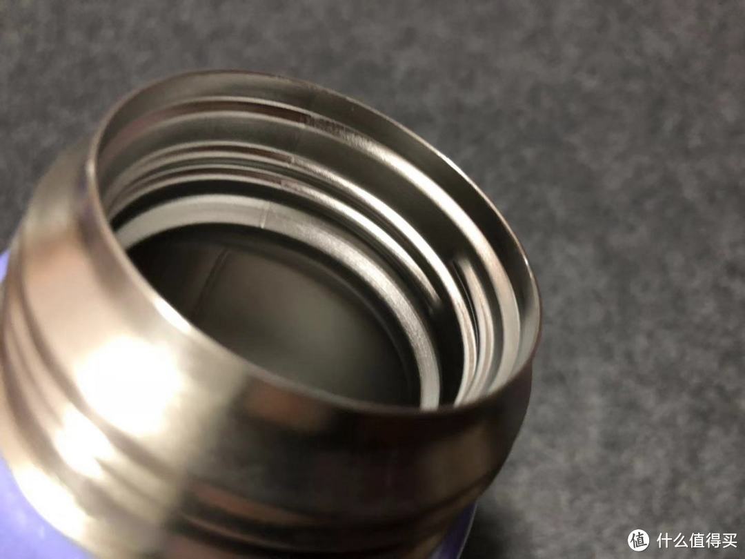 带娃出行前准备,膳魔师儿童两用保温杯开箱