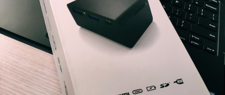 e7275的好伴侣nestling讯驿充电扩展坞