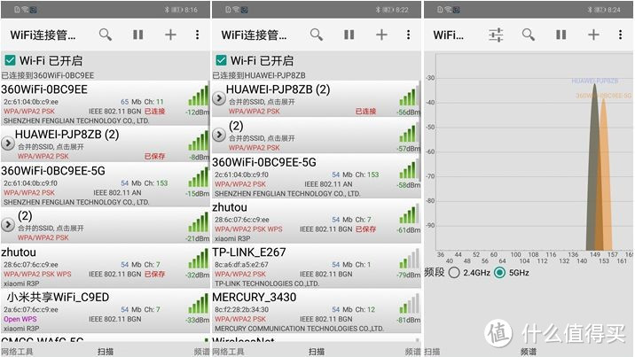 双核双千兆的荣耀路由X2对比360安全路由P3，谁才是王者？