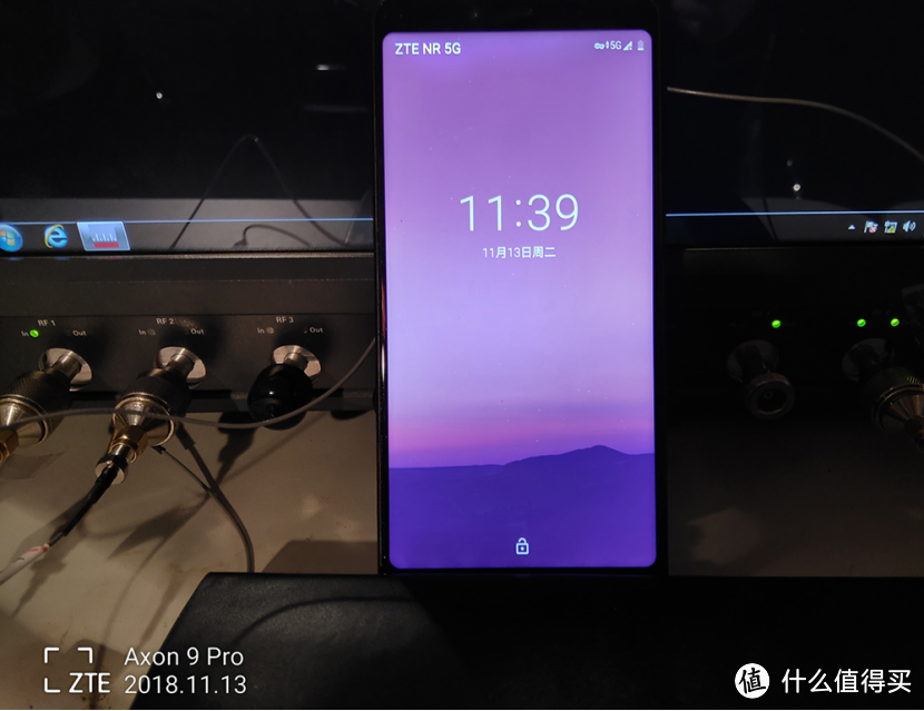 中兴实现5G终端“呼叫、上网、聊微信” 5G手机明年商用，华为的5G技术进展如何？