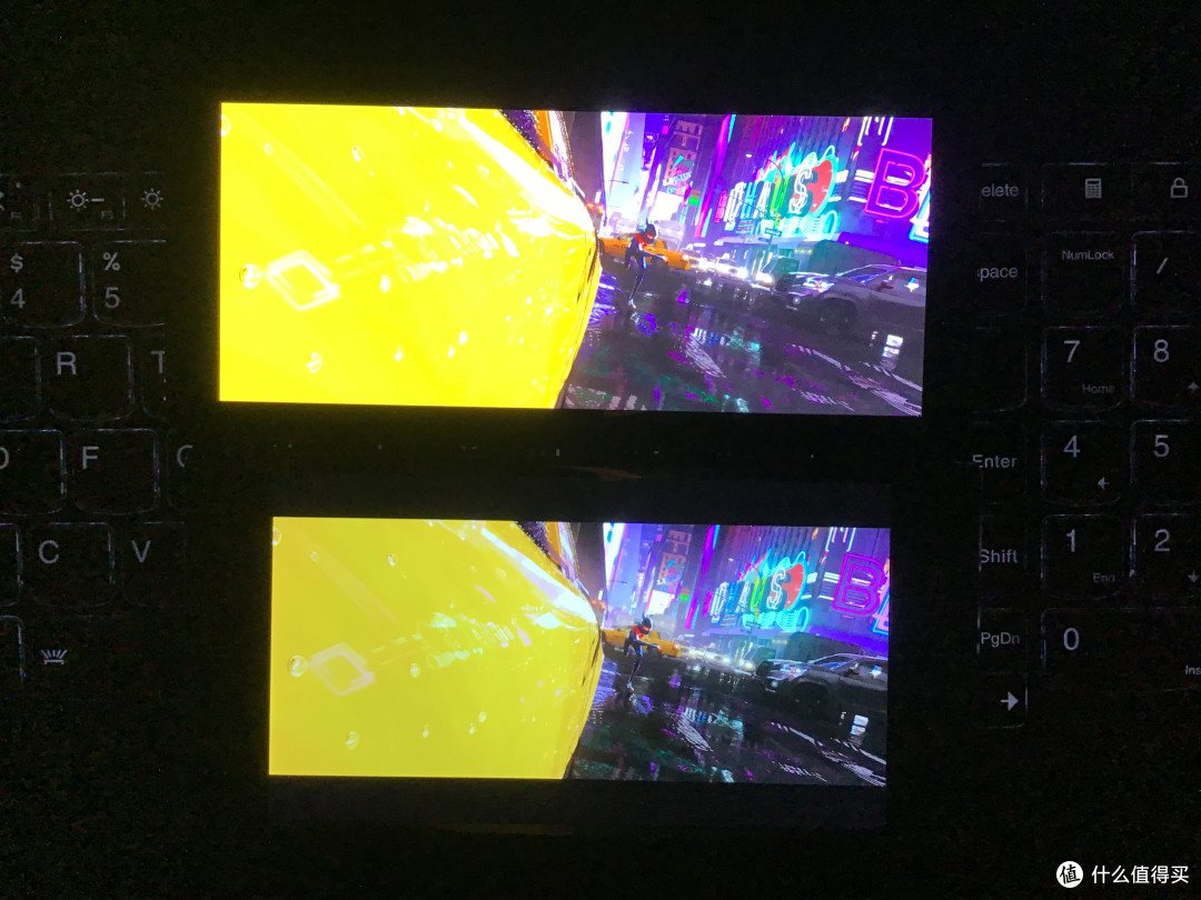 Xperia XZ3 一块波尔多红色的小镜子,百变,迷人!