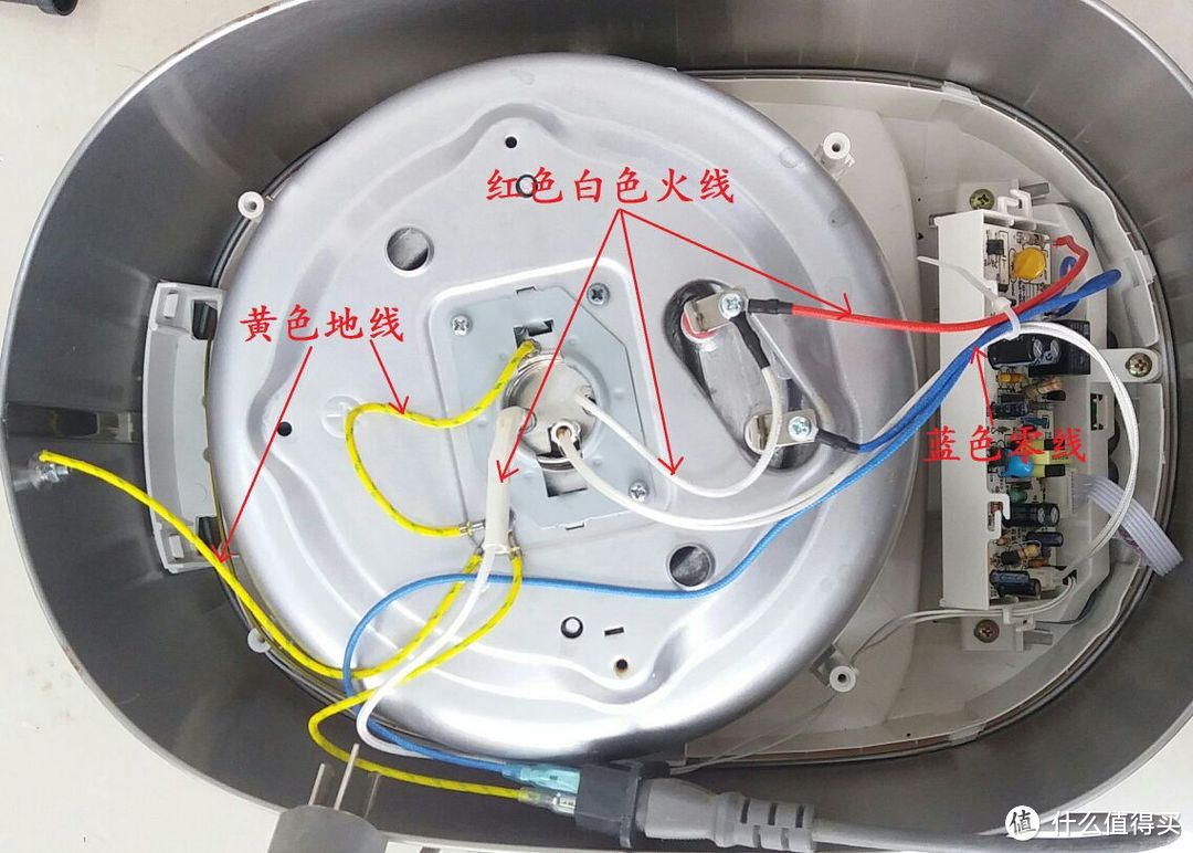 自己DIY不求人—电饭锅维修经验分享