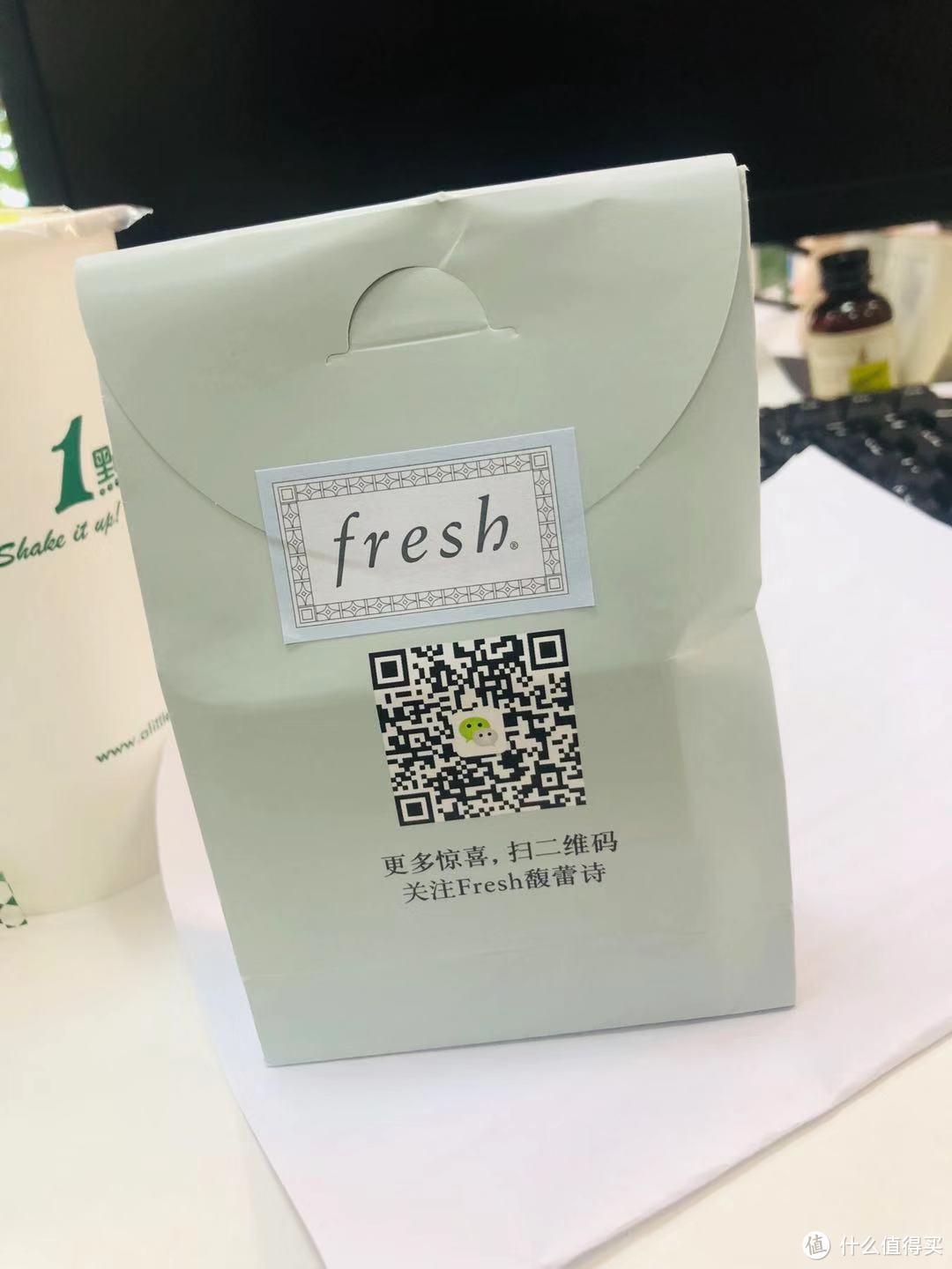 唇唇欲动 · Fresh保湿修护唇膜体验之温润的重要性