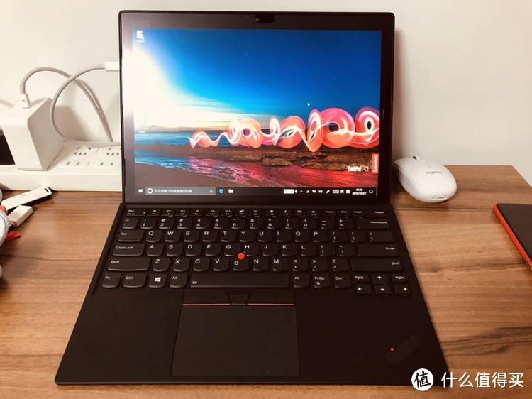 二合一笔记本，想说爱你不容易——ThinkPad X1 Tablet 2018使用体验